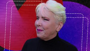 Medicul i-a dat interzis Silviei Dumitrescu, artista s-a conformat: ”Vreau să trăiesc!”