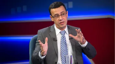 Victor Ciutacu are COVID-19: ”Dacă nu crăp, ne revedem la televizor!”