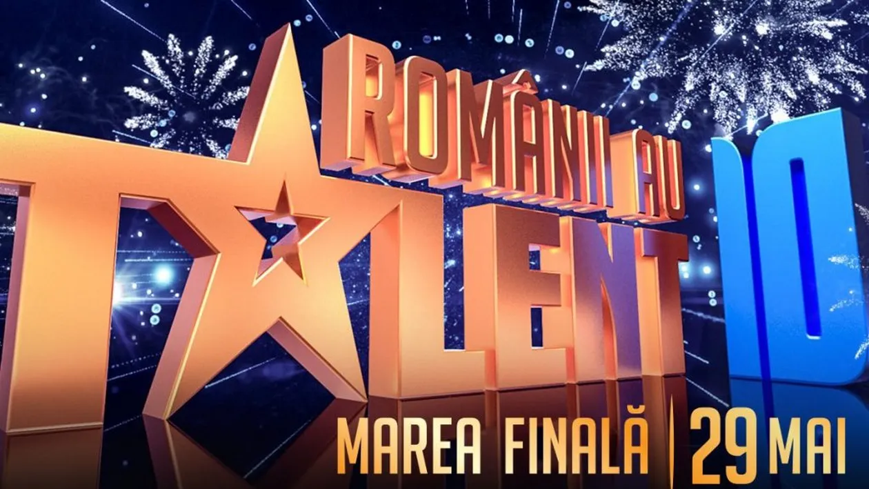 Live Stream Online FINALA Românii au Talent pe Pro TV – Află cine a câștigat
