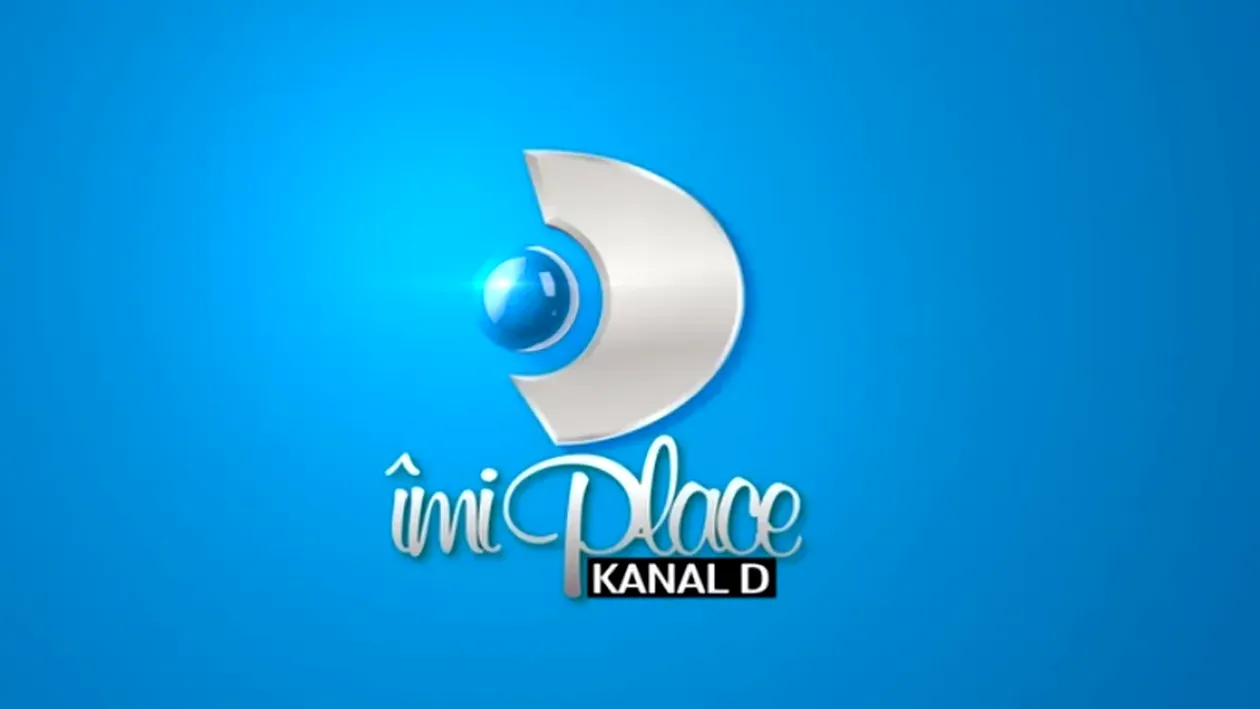 A plecat de la Kanal D, după o carieră de 14 ani! „Momentan mă concentrez doar pe partea de online”