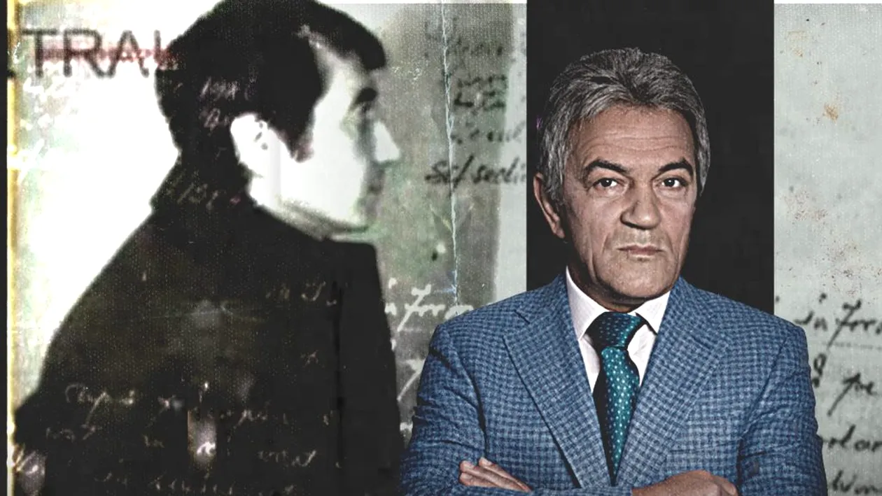 Cum l-a “turnat” avocatul lui Iohannis pe disidentul Iulius Filip