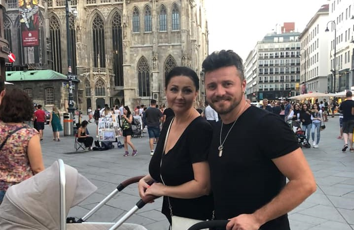 Gabriela Cristea și Tavi Clonda, noi dezvăluiri despre nuntă! Unde are loc petrecerea și ce meniu vor avea