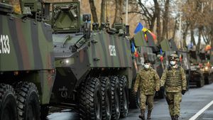 Ministrul Apărării a făcut anunțul! Vor fi recrutați sau nu tinerii în armată?