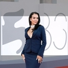 Soția lui Cristiano Ronaldo a atras toate privirile la Veneția! Georgina Rodriguez a purtat bijuterii scumpe și un decolteu amețitor