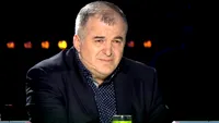 Apariţie complet neaşteptată pe scena Românii au Talent! PETRU, fiul lui FLORIN CĂLINESCU, a ridicat sala în picioare!