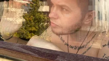 Codin Maticiuc, despre COVID-19: „De unde a apărut această grijă a autorităților pentru sănătate? Sunt cinci ani de la Colectiv și spitalele sunt groaznice”