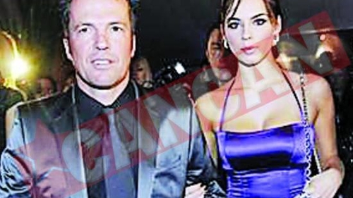 Matthaus a "bifat" a patra nevasta