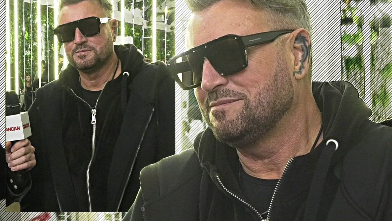 Cătălin Botezatu: “Există o vânătoare după bărbați cu bani!” Designerul le dă “în primire” pe reprezentantele sexului frumos, la început de “luna femeii”!