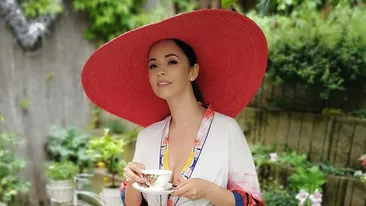 Andreea Marin, mărturisiri emoționante despre părinții săi: Am rămas mămica din casă, deși aveam doar 9 ani