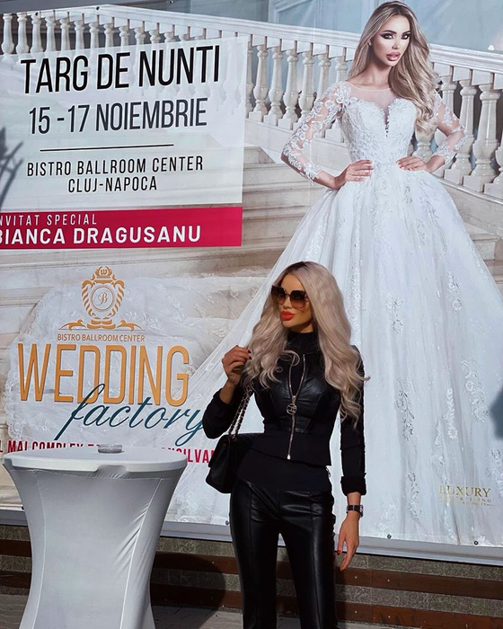 Prima declarație a soțului Biancăi Drăgușanu, după ce vedeta s-a întâlnit cu Victor Slav la un hotel din Cluj-Napoca
