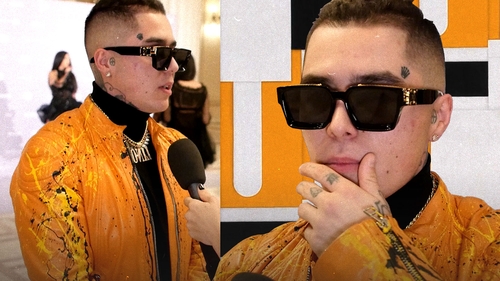 BREAKING NEWS. Lino Golden are ”planuri mari” cu iubita! A stabilit și nașii… Antonia și Alex Velea