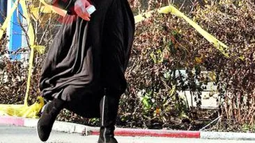 Tratament pe autostrada