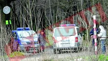 Se strange latul in cazul armamentului furat din depozitul de la Ciorogarla