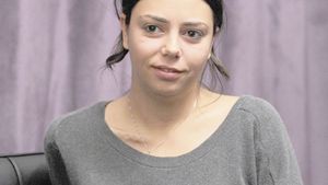 Inainte de a muri, afaceristul i-a lăsat averea, însă acum... Moştenitoarea lui Dinu Patriciu a primit vestea!