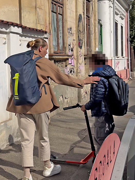 Continuă drama unei românce care se luptă cu un elvețian pentru custodia copilului! Cum a devenit băiețelul ei ”invizibil” în România