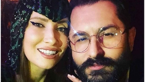 Iulia Albu, declarații emoționante despre iubitul ei: "Este omul lângă care mă văd pentru tot restul vieții"