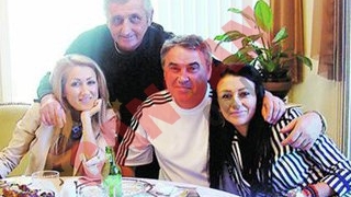 In vizita la unchiul Ion