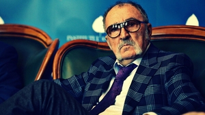 Ion Ţiriac a vorbit la radio despre trecutul său: "La o vârstă foarte fragedă am început să joc tenis cu..."