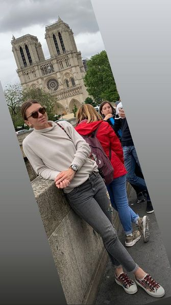 Ce făcea Simona Halep, în timp ce fostul iubit se căsătorea