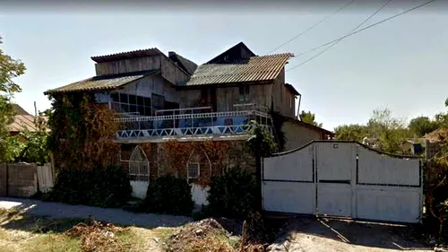 Un polițist care păzea casa lui Gheorghe Dincă a fost destituit pentru abateri disciplinare. S-ar fi fotografiat cu cămătari și proxeneți