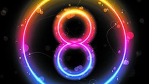 Numarul 8