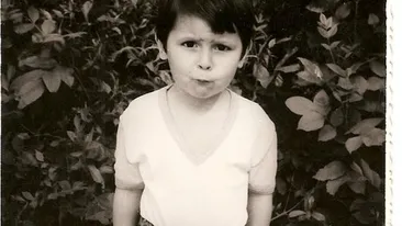 Cum crezi ca e carciumarul Bobita din “Las Fierbinti” in viata reala? Vezi imagini de senzatie cu burta olteanului Bobonete!