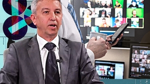 Dan Diaconescu revine! Fondatorul OTV va ține ședințe pe Zoom cu câte 1.000 de oameni! CANCAN.RO a aflat planul omului de televiziune