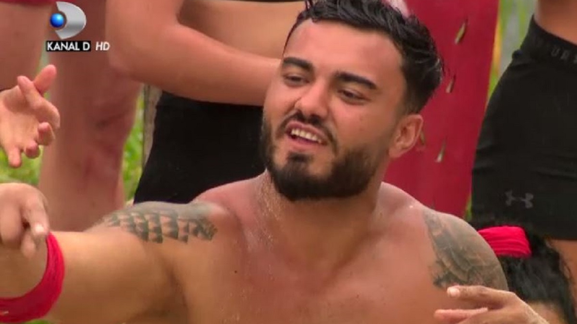 Adevăratul motiv pentru care Jador a venit la Survivor România. L-a spus cu ochii în lacrimi: „Își bătea joc de mine”