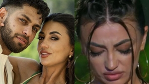 "Ea m-a bătut"! Robert a spus tot ce i-a făcut Bianca de la Insula iubirii, după scena oribilă cu motanii