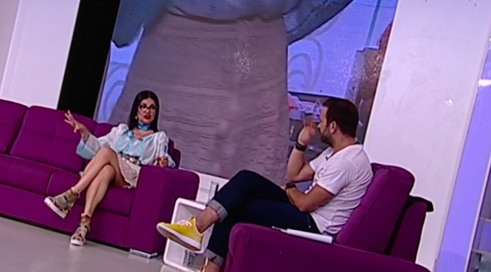 Ozana Barabancea, restricții dure după operațiile estetice: “Nu am voie să mă spăl trei săptămâni și…” Decizia luată înainte să se tuneze