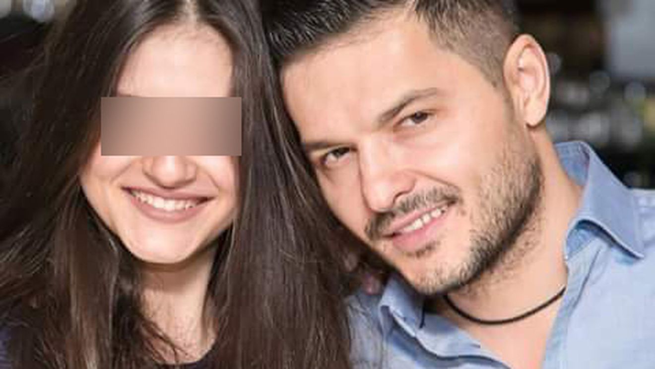 Prima reacţie a lui Liviu Vârciu, după ce fosta iubită i-a “răpit“ fiica: “Anturajele de aici nu erau potrivite pentru fiica mea“
