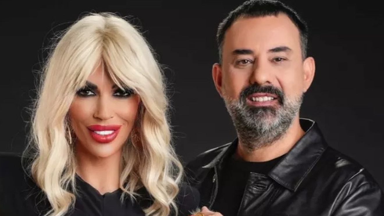 Cu ce se ocupă și cum arată iubita lui Florin Stamin de la Asia Express 2025. Fostul soț al Ralucăi Bădulescu și-a refăcut viața cu o tinerică