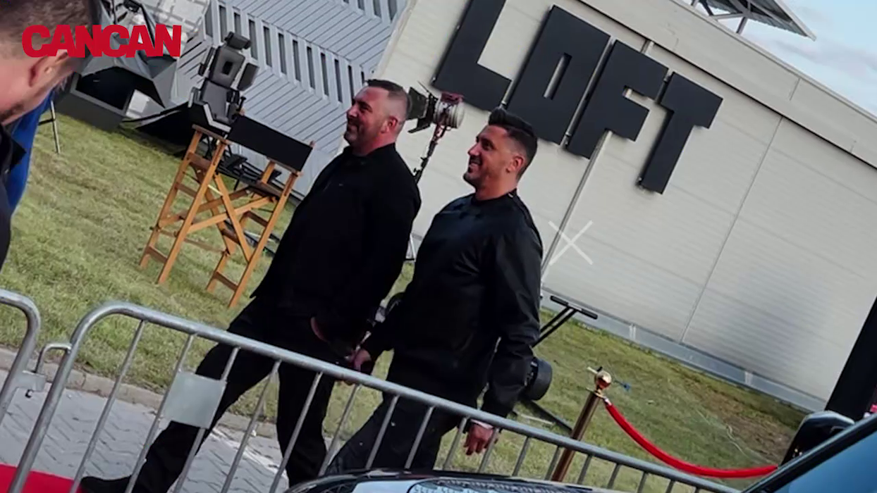 Marica “aruncă prosopul” și după Cluj cucerește litoralul! Ciprian, e fain la LOFT?