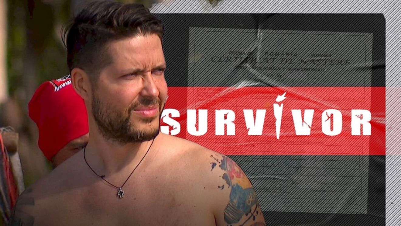 Cum îl cheamă pe Jorge, de fapt. Numele neobișnuit al "faimosului" de la Survivor 2023