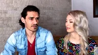 George Burcea a atacat-o dur pe Andreea Bălan în ziua de Paște! Dovezile publicate despre cântăreață nu mai au nevoie de niciun comentariu