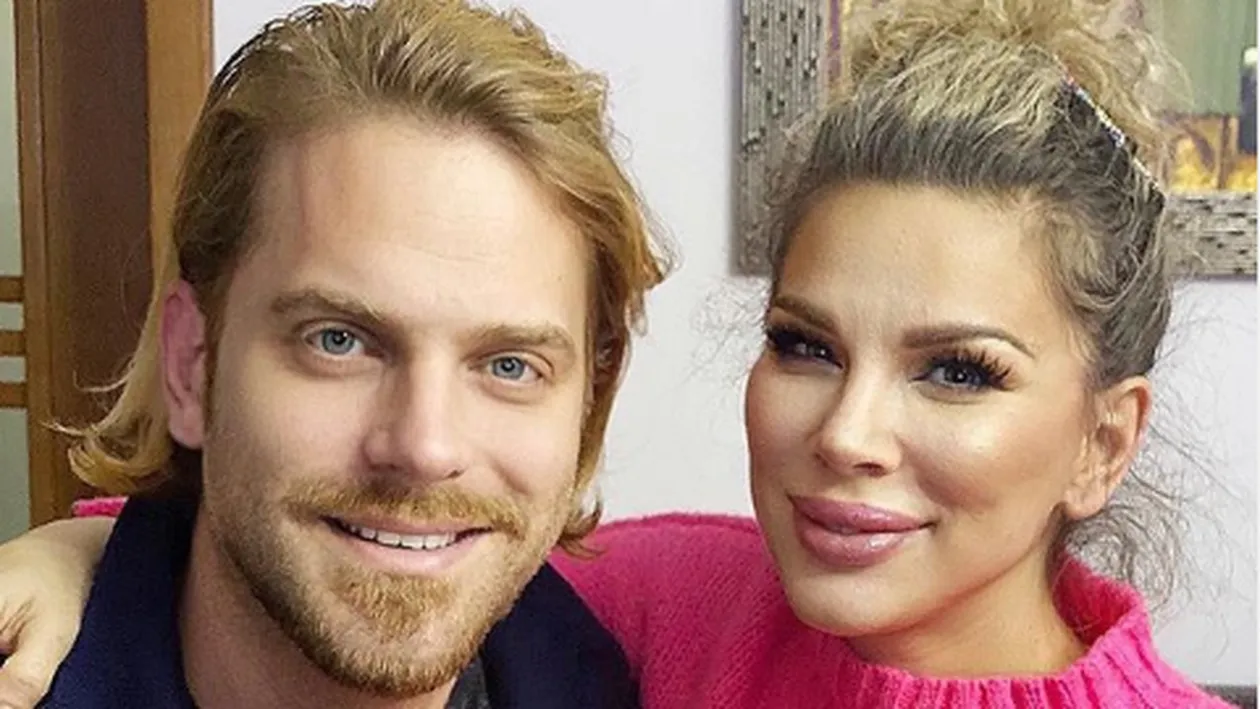 Alina Laufer a născut gemeni! Mesajul lui Ilan + Ce se întâmplă cu micuții născuți prematur