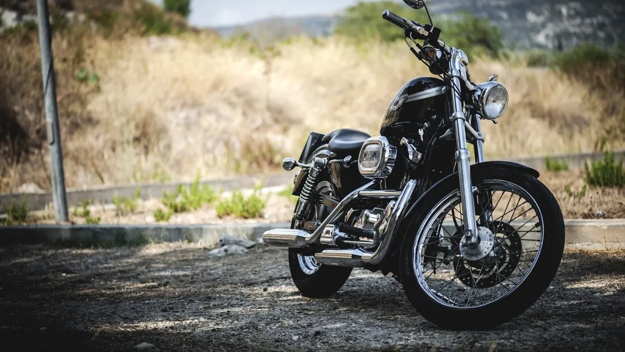 De ce anvelopele moto sunt atât de importante pentru motocicletă?