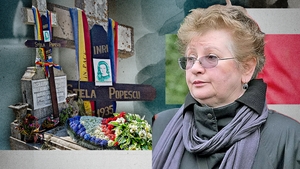 Cum arată și ce a apărut pe mormântul Stelei Popescu, la șase ani de la moartea reputatei artiste. Fiica adoptivă a decis să...