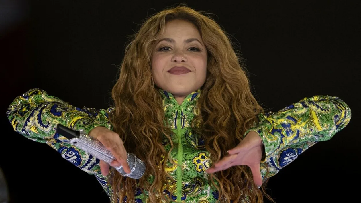Shakira va lansa noul imn oficial al Campionatului Mondial de Fotbal 2026. Cum sună „Dai Dai”