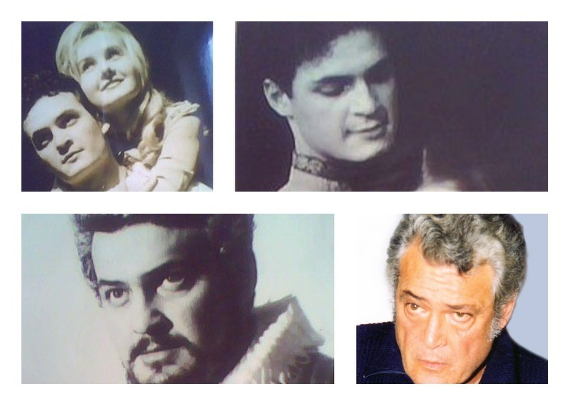 Actorul Dumitru Drăgan a fost găsit mort în cadă