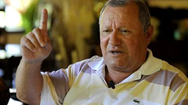 Cristian Tânțăreanu a fost infectat cu noul coronavirus. Mesajul dur transmis de afacerist pentru persoanele nevaccinate: ”I-aș băga în pușcărie”