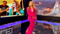 Iulia Vântur se pregătește să devină mămică? Mărturisirea sinceră făcută + ce sfaturi prețioase i-a dat Salman Khan