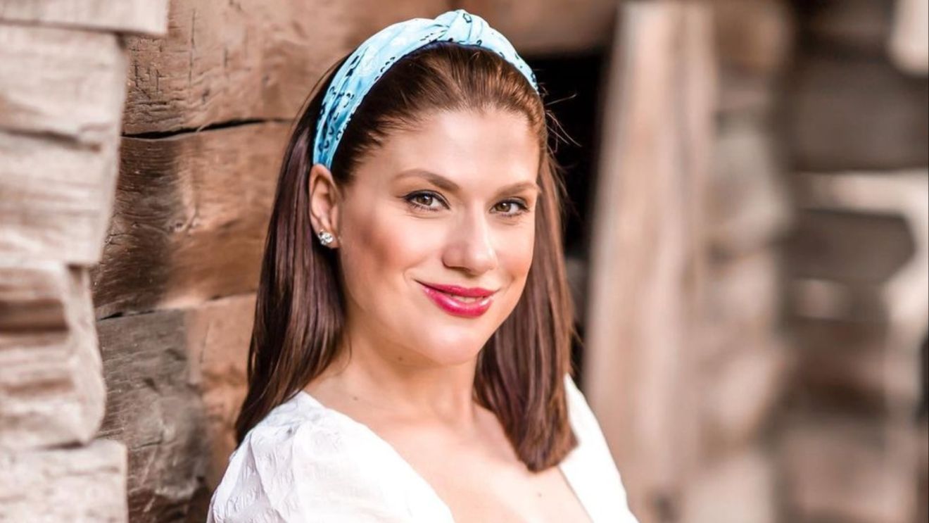 A schimbat actoria cu catedra. Tily Niculae a devenit profesoară: „Este un privilegiu imens”