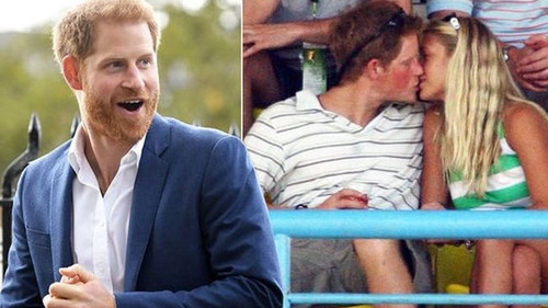 "Harry și Meghan divorțează în scurt timp". Prințul, prins cu fosta lui iubită