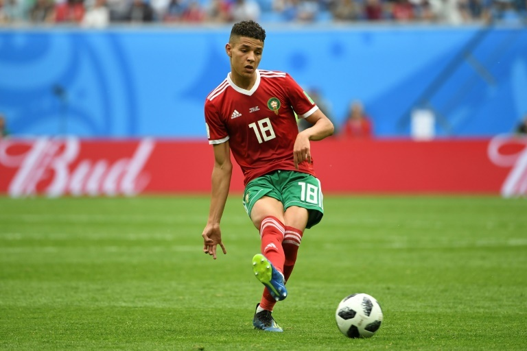 Amine Harit a provocat un accident mortal după ce s-a întors de la Cupa Mondială. Fratele de 14 ani al fotbalistului era în mașină și a văzut scenele groaznice