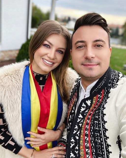 Motivul pentru care Valentin Sanfira a vrut să renunțe la Codruța Filip imediat după ce a cunoscut-o: „A fost greu de tot”