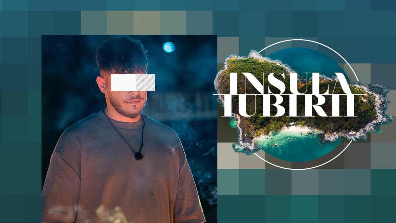 Andrei Lemnaru, de la Insula Iubirii, ruinat și în dragoste, și în conturi! A rămas cu buzunarele goale și cu datorii în UK