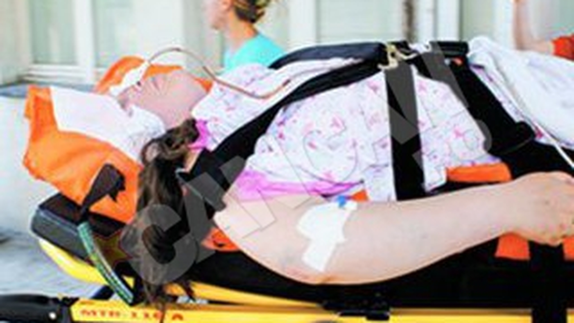 Un medic rezident s-a aruncat de la etaj