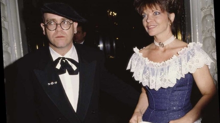Mărturisirile surprinzătoare ale fostei soții a lui Elton John! A recunoscut că a încercat să se sinucidă în timp ce se afla în luna de miere. Ce a împins-o să recurgă la gestul extrem