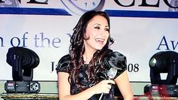 Andra, folosita drept momeala de Aurel Moldoveanu